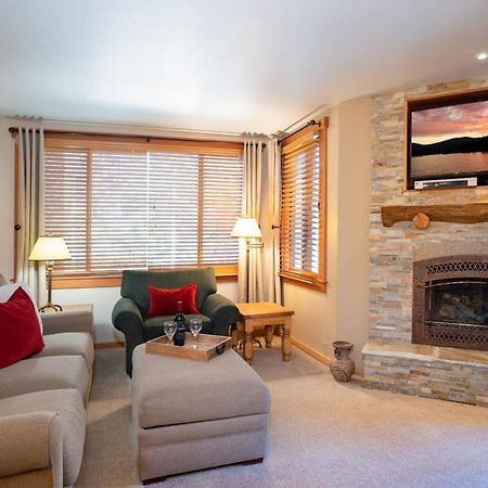 North Star - Ski View Condo Truckee Esterno foto
