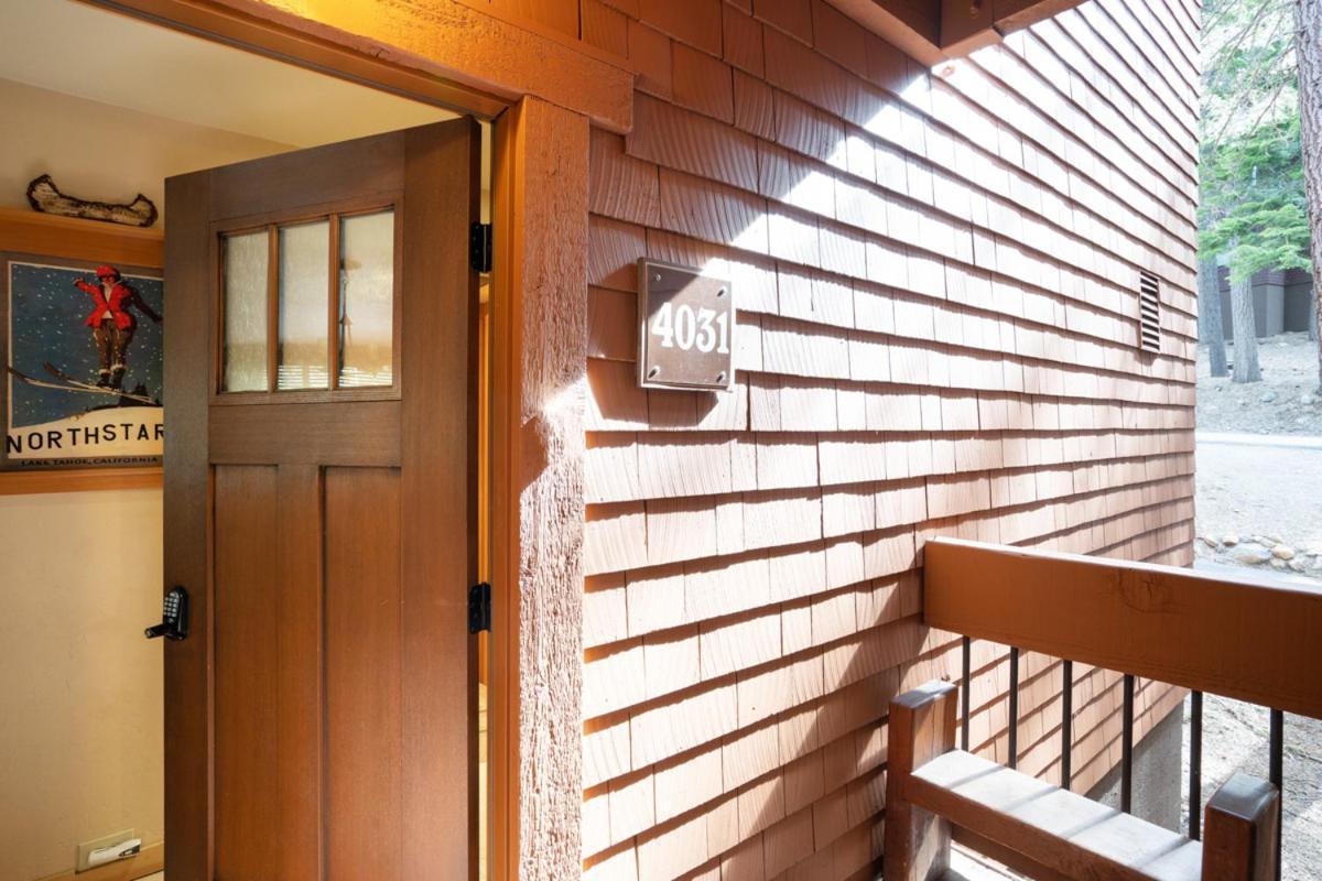 North Star - Ski View Condo Truckee Esterno foto