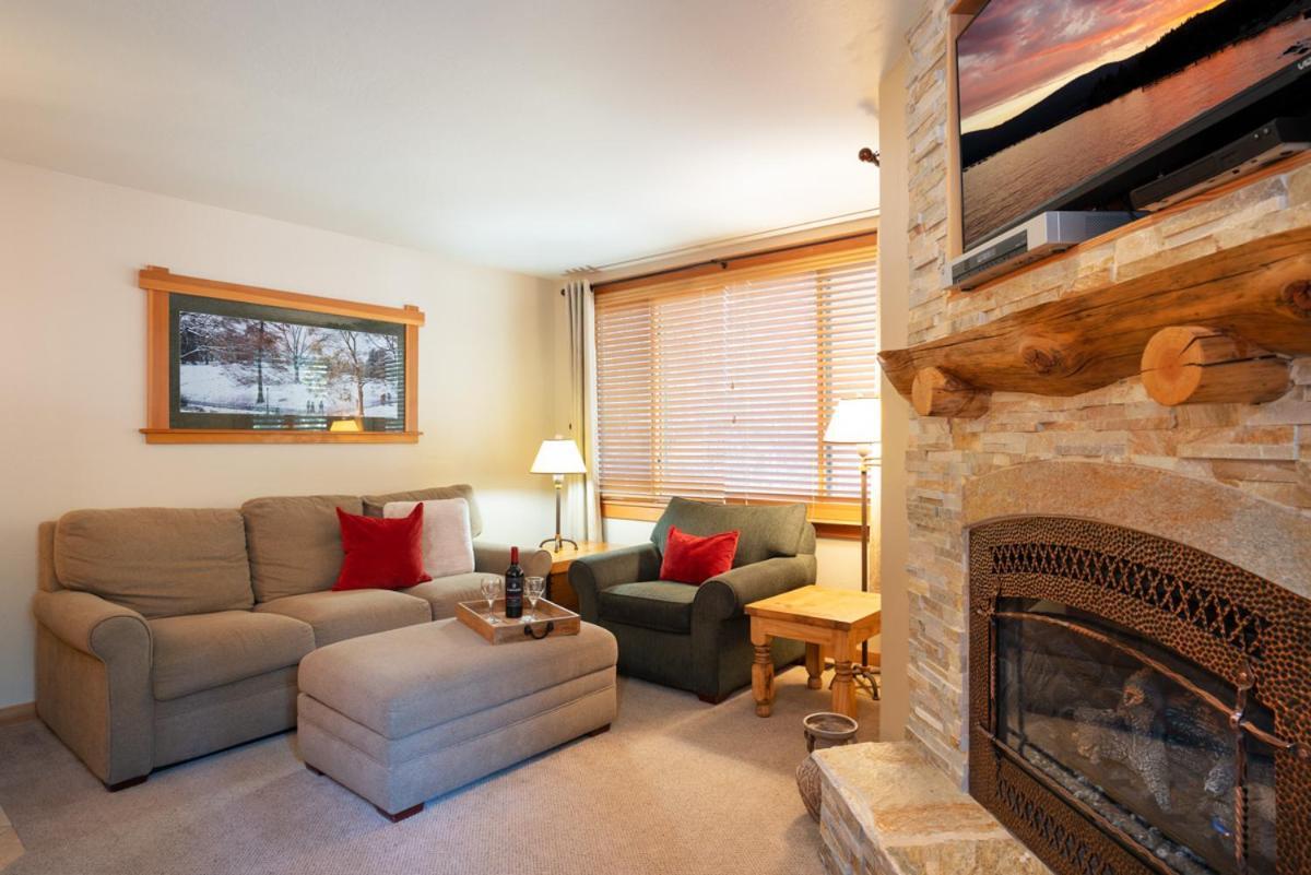 North Star - Ski View Condo Truckee Esterno foto