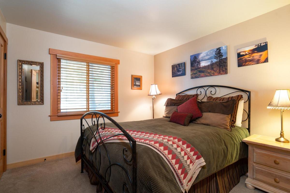 North Star - Ski View Condo Truckee Esterno foto